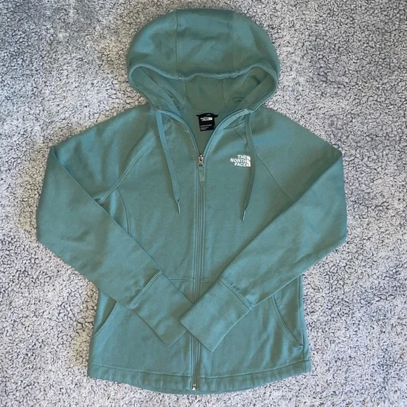 The North Face Jackets Coats Womens The North Face Zip Up